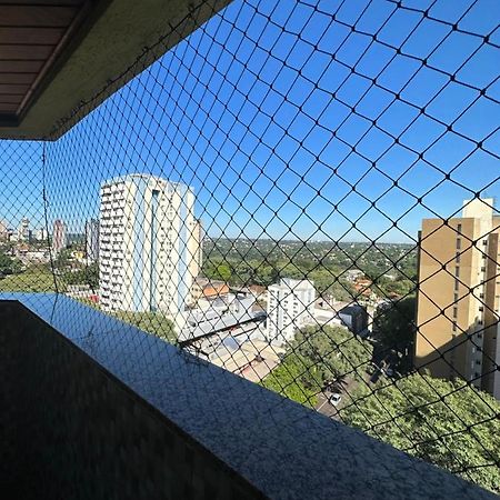 Apartamento no Centro Foz do Iguaçu 130 mt Extérieur photo