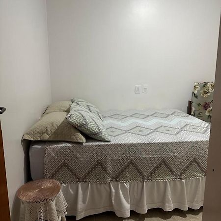 Apartamento no Centro Foz do Iguaçu 130 mt Extérieur photo