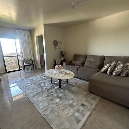 Apartamento no Centro Foz do Iguaçu 130 mt Extérieur photo