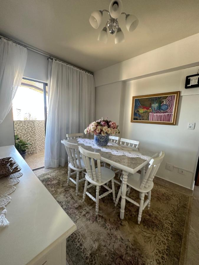 Apartamento no Centro Foz do Iguaçu 130 mt Extérieur photo
