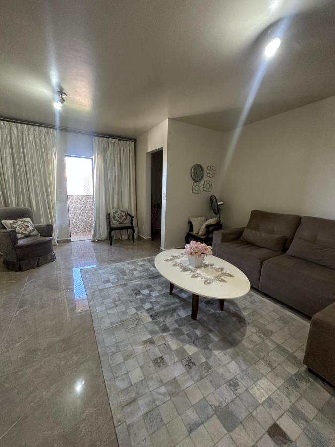 Apartamento no Centro Foz do Iguaçu 130 mt Extérieur photo