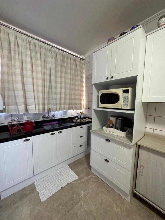 Apartamento no Centro Foz do Iguaçu 130 mt Extérieur photo