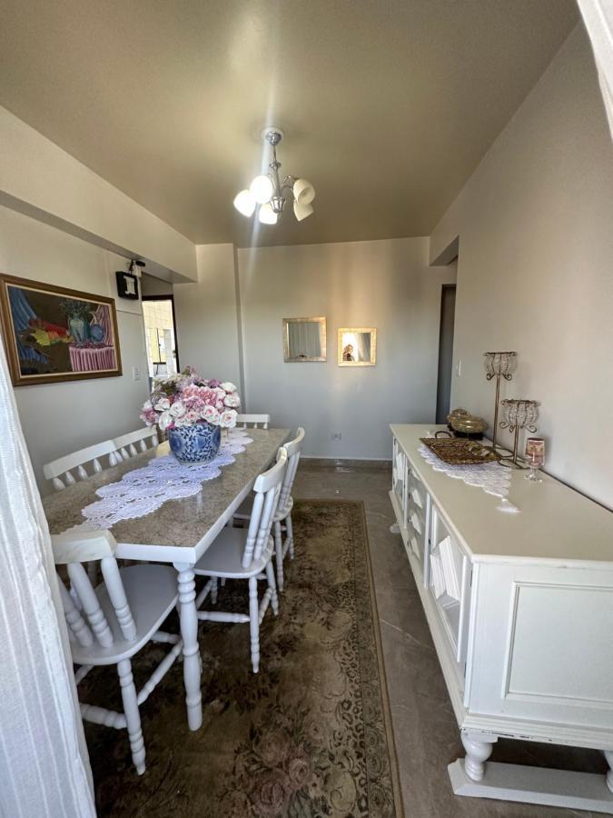 Apartamento no Centro Foz do Iguaçu 130 mt Extérieur photo