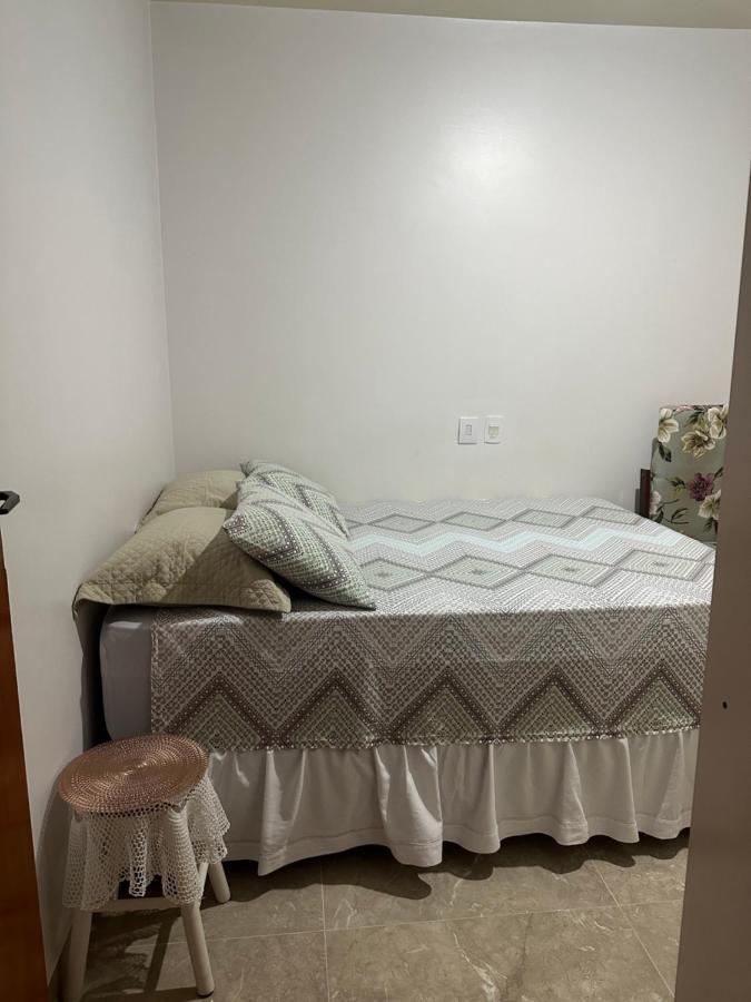 Apartamento no Centro Foz do Iguaçu 130 mt Extérieur photo