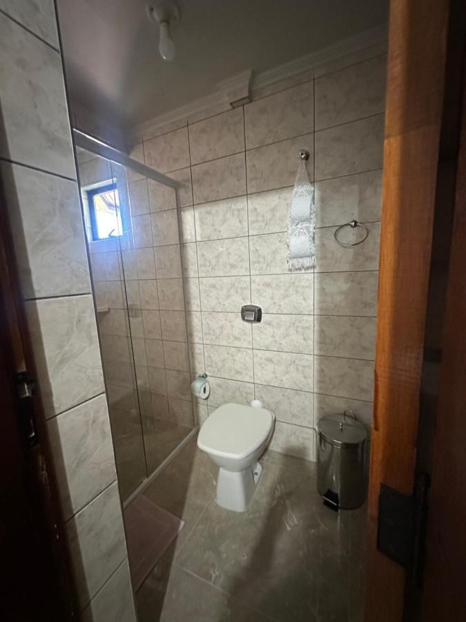 Apartamento no Centro Foz do Iguaçu 130 mt Extérieur photo
