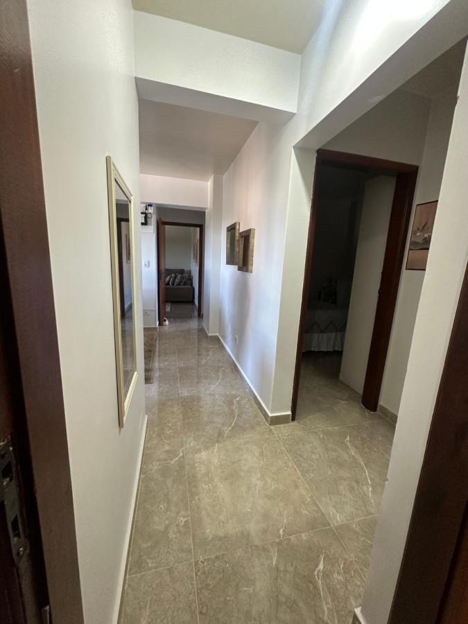 Apartamento no Centro Foz do Iguaçu 130 mt Extérieur photo