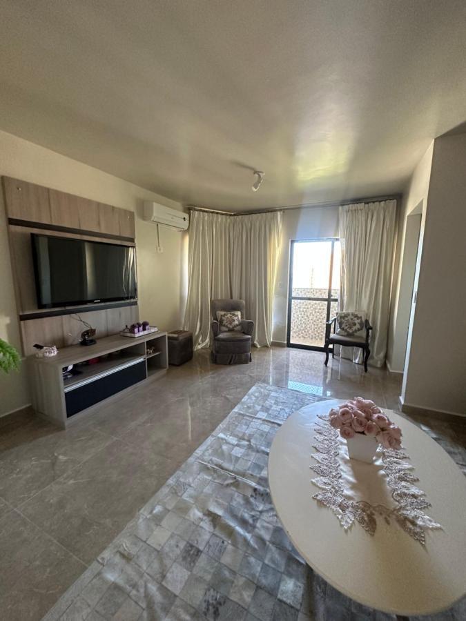 Apartamento no Centro Foz do Iguaçu 130 mt Extérieur photo