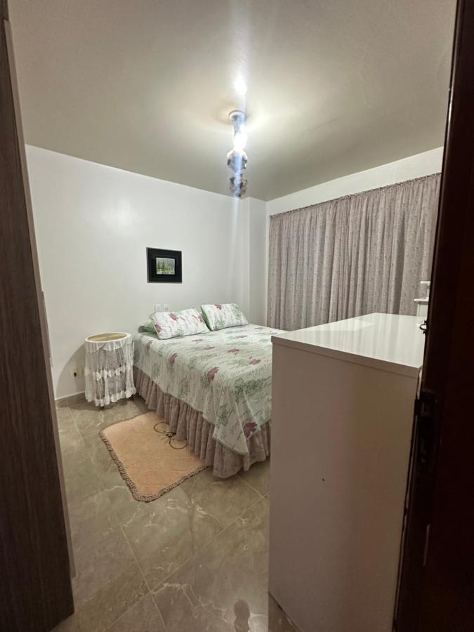 Apartamento no Centro Foz do Iguaçu 130 mt Extérieur photo