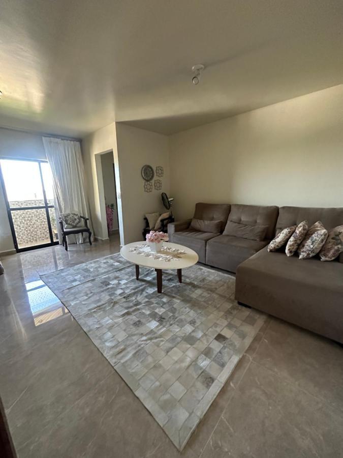 Apartamento no Centro Foz do Iguaçu 130 mt Extérieur photo