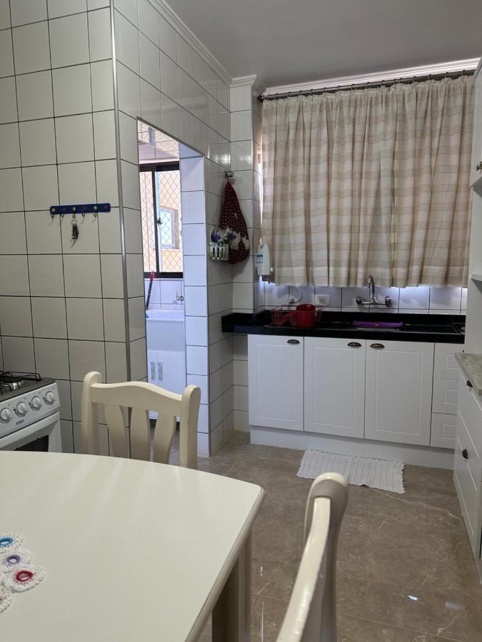 Apartamento no Centro Foz do Iguaçu 130 mt Extérieur photo