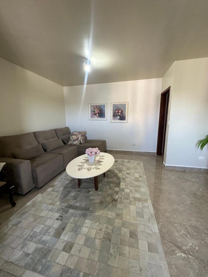 Apartamento no Centro Foz do Iguaçu 130 mt Extérieur photo