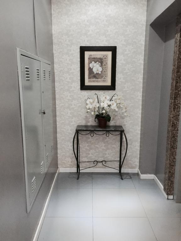 Apartamento no Centro Foz do Iguaçu 130 mt Chambre photo